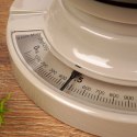 Waga kuchenna mechaniczna z miską MISTY 2kg NAVA 10-274-020