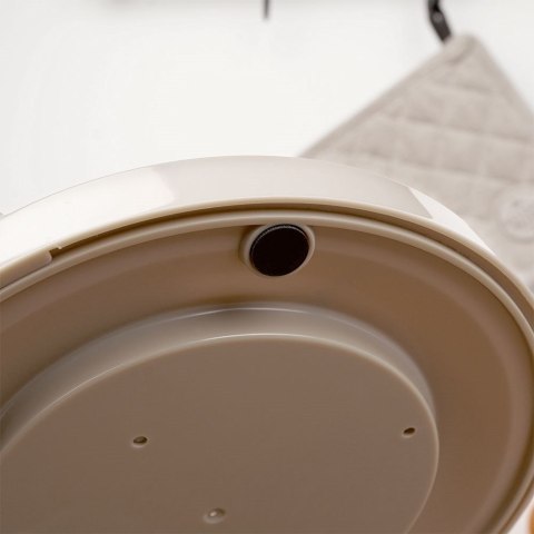 Waga kuchenna mechaniczna z miską MISTY 2kg NAVA 10-274-020