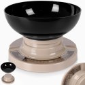 Waga kuchenna mechaniczna z miską MISTY 2kg NAVA 10-274-020