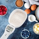 Waga kuchenna ręczna manualna łyżka z wagą 1kg 270ml ORION 131816