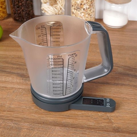 Waga kuchenna z miarką IMPERIAL 5kg NAVA 10-274-001