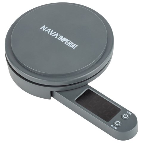 Waga kuchenna z miarką IMPERIAL 5kg NAVA 10-274-001