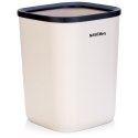 Kosz na śmieci śmietnik pojemnik MISTY 12L NAVA 10-170-050
