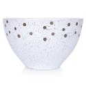 Miseczka ceramiczna do zupy na zupę budyń płatki 14.5cm 750ml SIAKI COLLECTION 139360