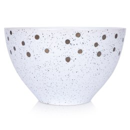 Miseczka ceramiczna do zupy na zupę budyń płatki 14.5cm 750ml SIAKI COLLECTION 139360