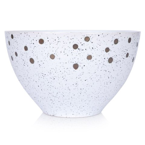 Miseczka ceramiczna do zupy na zupę budyń płatki 14.5cm 750ml SIAKI COLLECTION 139360