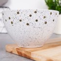 Miseczka ceramiczna do zupy na zupę budyń płatki 14.5cm 750ml SIAKI COLLECTION 139360