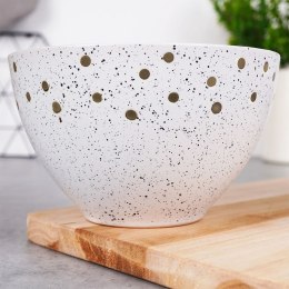 Miseczka ceramiczna do zupy na zupę budyń płatki 14.5cm 750ml SIAKI COLLECTION 139360