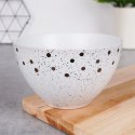 Miseczka ceramiczna do zupy na zupę budyń płatki 14.5cm 750ml SIAKI COLLECTION 139360