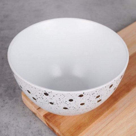 Miseczka ceramiczna do zupy na zupę budyń płatki 14.5cm 750ml SIAKI COLLECTION 139360