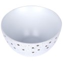 Miseczka ceramiczna do zupy na zupę budyń płatki 14.5cm 750ml SIAKI COLLECTION 139360