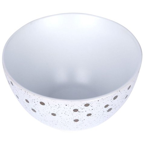Miseczka ceramiczna do zupy na zupę budyń płatki 14.5cm 750ml SIAKI COLLECTION 139360