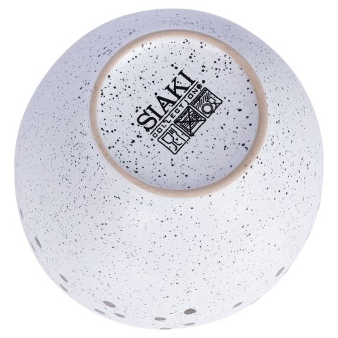 Miseczka ceramiczna do zupy na zupę budyń płatki 14.5cm 750ml SIAKI COLLECTION 139360