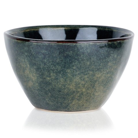 Miseczka ceramiczna do zupy na zupę przekąski 14cm 425ml VILDE 139777