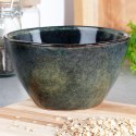Miseczka ceramiczna do zupy na zupę przekąski 14cm 425ml VILDE 139777