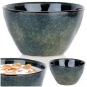 Miseczka ceramiczna do zupy na zupę przekąski 14cm 425ml VILDE 139777