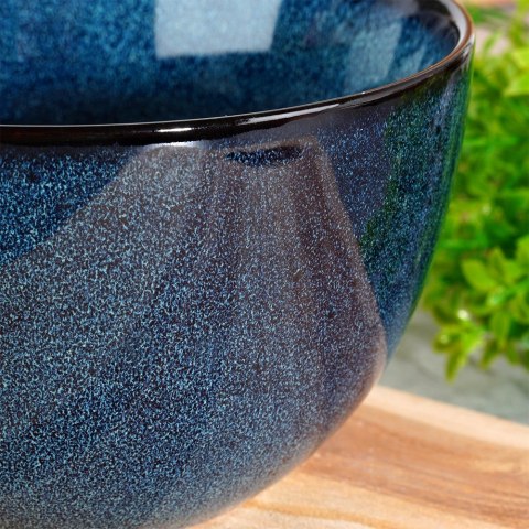 Miseczka ceramiczna do zupy na zupę przekąski 14cm 700ml VILDE 139776