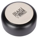 Miseczka ceramiczna na oliwki orzeszki sos dip czarna 9cm 150ml SIAKI COLLECTION 139628