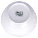 Miseczka miska do zupy na zupę budyń ceramiczna biała 16cm 750ml SIAKI COLLECTION 139361