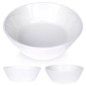 Miseczka miska na sos dip orzeszki porcelanowa biała 10.5cm 150ml VILDE 139362