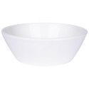 Miseczka miska na sos dip orzeszki porcelanowa biała 10.5cm 150ml VILDE 139362