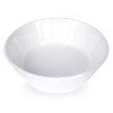Miseczka miska na sos dip orzeszki porcelanowa biała 10.5cm 150ml VILDE 139362