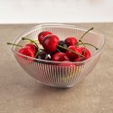 Miseczka plastikowa akrylowa miska CHARISMA 12.5cm 400ml ORION 129895