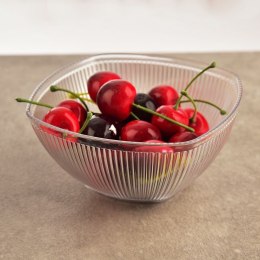 Miseczka plastikowa akrylowa miska CHARISMA 12.5cm 400ml ORION 129895
