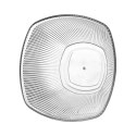 Miseczka plastikowa akrylowa miska CHARISMA 12.5cm 400ml ORION 129895