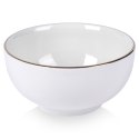 Miseczka porcelanowa biała 10cm 200ml SIAKI COLLECTION 139417