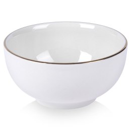 Miseczka porcelanowa biała 10cm 200ml SIAKI COLLECTION 139417