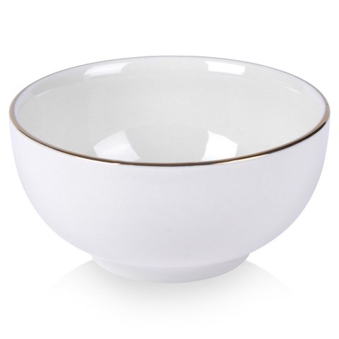 Miseczka porcelanowa biała 10cm 200ml SIAKI COLLECTION 139417