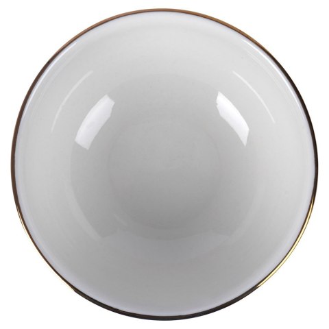 Miseczka porcelanowa biała 10cm 200ml SIAKI COLLECTION 139417