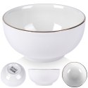 Miseczka porcelanowa biała 10cm 200ml SIAKI COLLECTION 139417