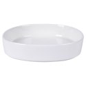 Miseczka porcelanowa biała 15x14.5cm 320ml LONDON DURABLE PORCELAIN 139415
