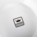 Miseczka porcelanowa biała 15x14.5cm 320ml LONDON DURABLE PORCELAIN 139415