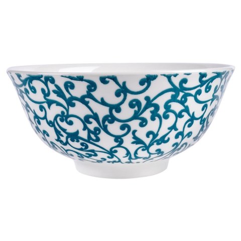 Miseczka porcelanowa do zupy na zupę miska AURORA 15.5cm 600ml NAVA 10-099-335