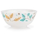 Miseczka porcelanowa do zupy na zupę miska LYDIA 15.5cm 600ml NAVA 10-099-345
