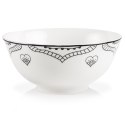 Miseczka porcelanowa do zupy na zupę miska MAYA 15.5cm 600ml NAVA 10-099-355