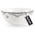 Miseczka porcelanowa do zupy na zupę miska MAYA 15.5cm 600ml NAVA 10-099-355