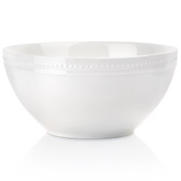 Miseczka porcelanowa na przekąski zupę do zupy 16cm 800ml VILDE 139775