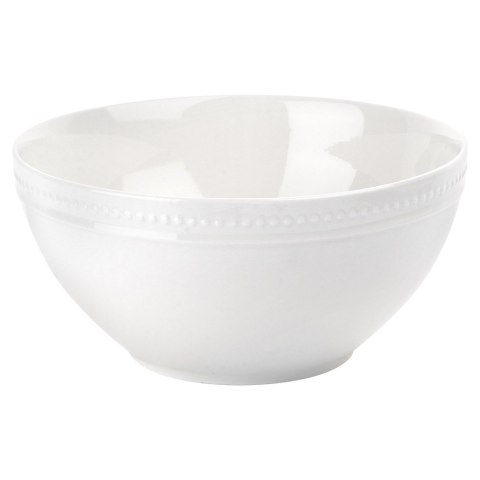 Miseczka porcelanowa na przekąski zupę do zupy 16cm 800ml VILDE 139775