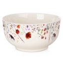 Miseczka porcelanowa na przekąski zupę do zupy MAKI 13cm 500ml ORION 129235