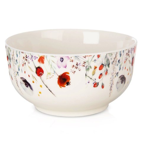 Miseczka porcelanowa na przekąski zupę do zupy MAKI 13cm 500ml ORION 129235