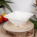 Miseczka porcelanowa uniwersalna MONA 13.5x13.5cm 300ml ORION 129847