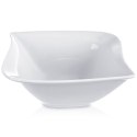 Miseczka porcelanowa uniwersalna MONA 13.5x13.5cm 300ml ORION 129847