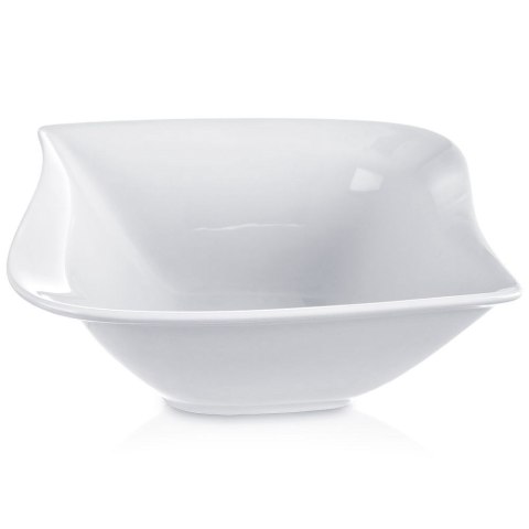 Miseczka porcelanowa uniwersalna MONA 13.5x13.5cm 300ml ORION 129847