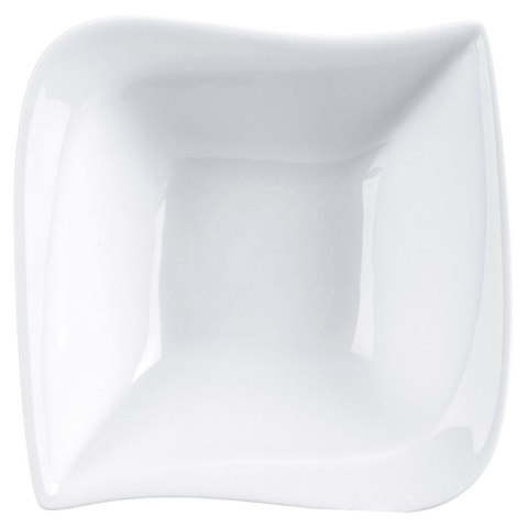Miseczka porcelanowa uniwersalna MONA 13.5x13.5cm 300ml ORION 129847