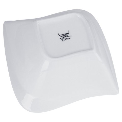 Miseczka porcelanowa uniwersalna MONA 13.5x13.5cm 300ml ORION 129847