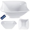 Miseczka porcelanowa uniwersalna MONA 13.5x13.5cm 300ml ORION 129847
